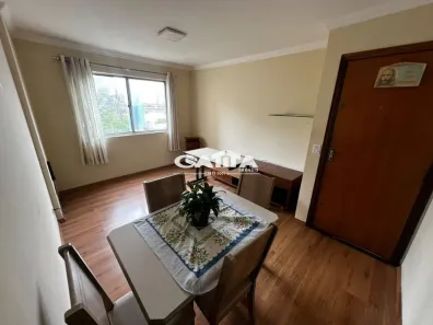 Apartamento com 2 Quartos à venda, 54m² no Itaquera, São Paulo