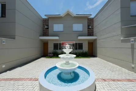 Casa de Condomínio com 2 Quartos à venda, 60m² no Tremembé, São Paulo