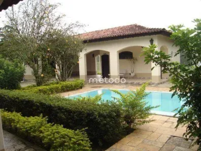 Fazenda/Sítio com 3 Quartos à venda, 650m² no Cerejeira, Guararema