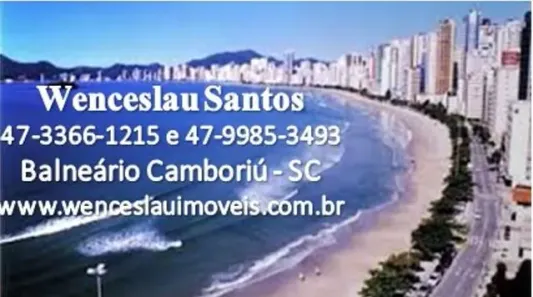 Apartamento com 2 Quartos para alugar, 40m² no Centro, Balneário Camboriú