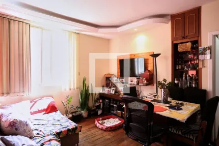 Apartamento com 2 Quartos à venda, 56m² no Sagrada Família, Belo Horizonte
