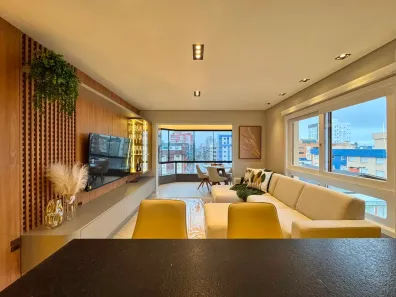 Apartamento com 2 Quartos à venda, 70m² no Centro, Capão da Canoa