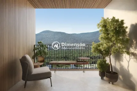 Apartamento com 1 Quarto à venda, 36m² no Trindade, Florianópolis