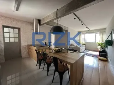Apartamento com 2 Quartos à venda, 73m² no Vila Mariana, São Paulo