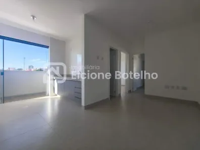 Apartamento com 2 Quartos para alugar, 75m² no Santa Mônica, Uberlândia
