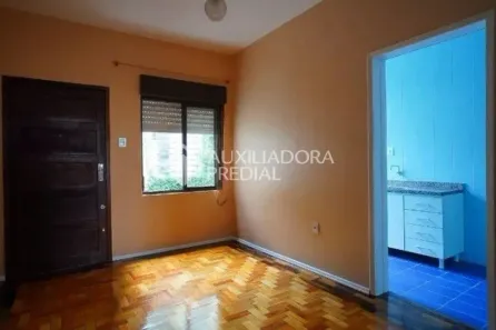 Apartamento com 1 Quarto para alugar, 37m² no Petrópolis, Porto Alegre