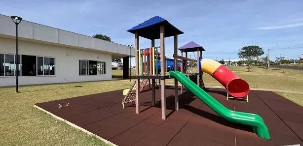 Lote/Terreno à venda, 299m² no Jardim Santa Maria, São José do Rio Preto