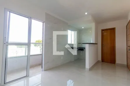 Apartamento com 1 Quarto à venda, 36m² no Vila Carrão, São Paulo