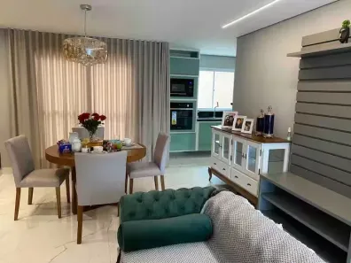 Apartamento com 3 Quartos à venda, 45m² no Vila Madalena, São Paulo