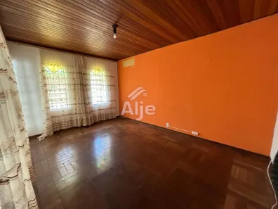 Casa com 3 Quartos à venda, 319m² no Jardim Maria Izabel, Marília