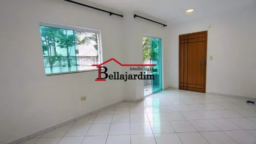 Apartamento com 2 Quartos à venda, 75m² no Casa Branca, Santo André