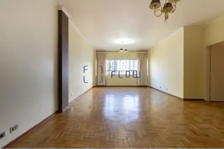 Apartamento com 3 Quartos à venda, 160m² no Perdizes, São Paulo
