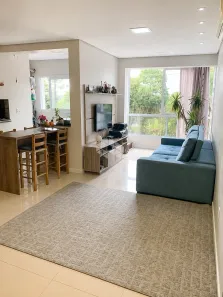 Apartamento com 2 Quartos à venda, 85m² no Farroupilha, Ivoti