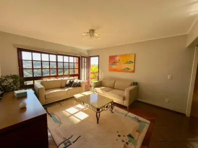 Apartamento com 4 Quartos à venda, 200m² no Jardim América, Caxias do Sul