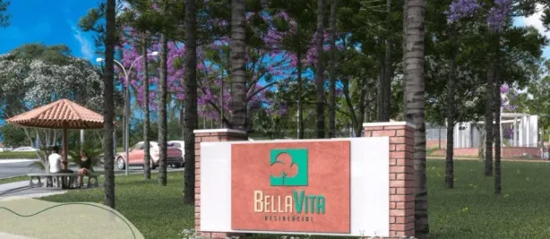 Lote/Terreno à venda, 258m² no Residencial das Ilhas, Bragança Paulista