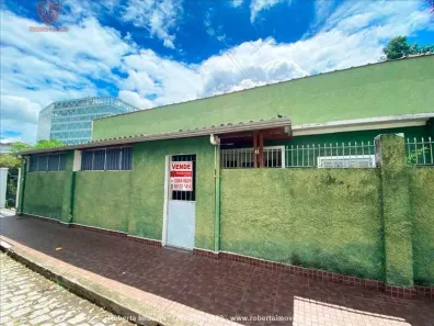 Casa com 4 Quartos à venda, 120m² no Manejo, Resende