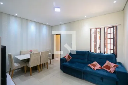 Casa com 2 Quartos à venda, 100m² no Santo Antônio, São Caetano do Sul