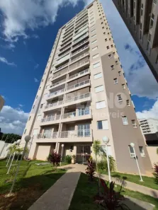Apartamento com 2 Quartos à venda, 48m² no Residencial Parati, São Carlos