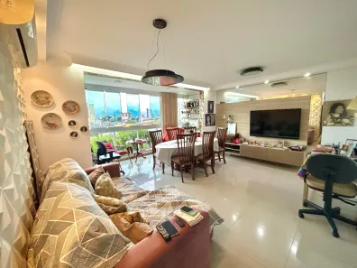 Apartamento com 3 Quartos à venda, 115m² no Luzia, Aracaju