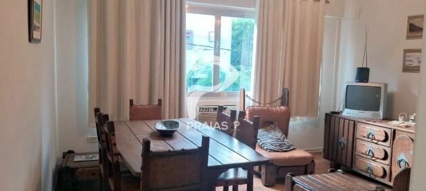 Apartamento com 3 Quartos à venda, 90m² no Enseada, Guarujá
