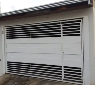 Casa com 3 Quartos à venda, 101m² no Jardim Regente, Indaiatuba