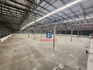 Galpão/Depósito/Armazém para alugar, 14531m² no Alvarenga, São Bernardo do Campo