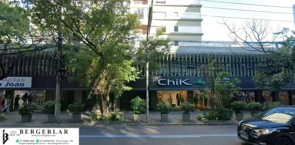 Apartamento com 3 Quartos à venda, 248m² no Independência, Porto Alegre