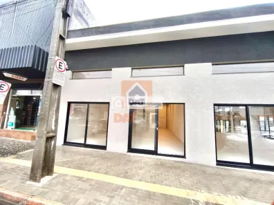 Galpão/Depósito/Armazém para alugar, 96m² no Estrela, Ponta Grossa