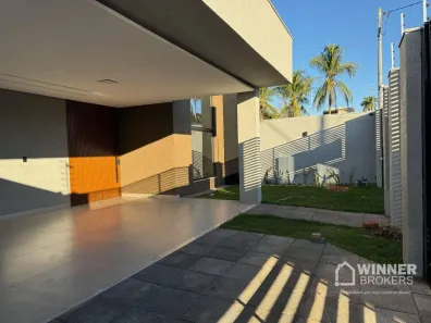 Sobrado com 4 Quartos à venda, 290m² no Jardim Michelangelo, Maringá