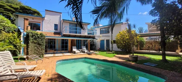 Casa de Condomínio com 2 Quartos para alugar, 226m² no Caminhos de San Conrado (Sousas), Campinas