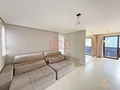 Apartamento com 3 Quartos para alugar, 109m² no Zona 07, Maringá