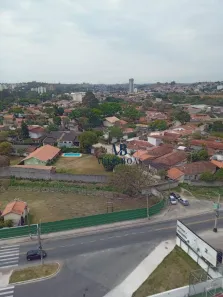 Apartamento com 2 Quartos à venda, 43m² no Jardim Jacinto, Jacareí