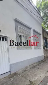 Casa com 4 Quartos à venda, 66m² no Praça da Bandeira, Rio de Janeiro