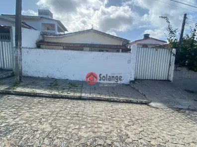Casa com 3 Quartos à venda, 100m² no Castelo Branco, João Pessoa