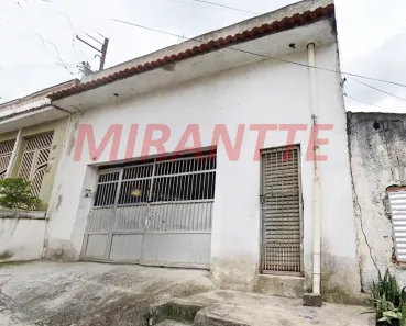 Sobrado com 6 Quartos à venda, 180m² no Vila Nova Mazzei, São Paulo