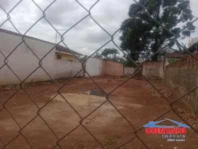 Lote/Terreno à venda, 260m² no Jardim São João Batista, São Carlos