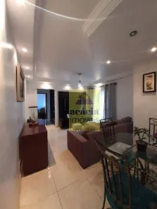 Apartamento com 3 Quartos à venda, 72m² no Vila Pirituba, São Paulo