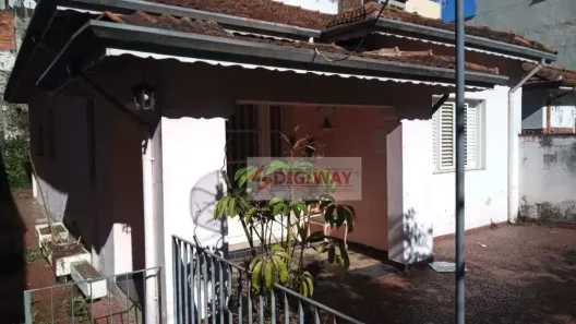 Casa com 2 Quartos à venda, 160m² no Vila Monumento, São Paulo