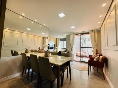 Apartamento com 3 Quartos à venda, 69m² no Vila Constança, São Paulo