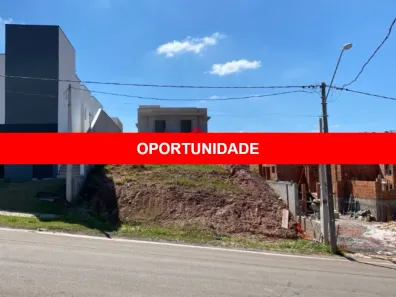 Lote/Terreno à venda, 300m² no Jardim Celeste, Jundiaí