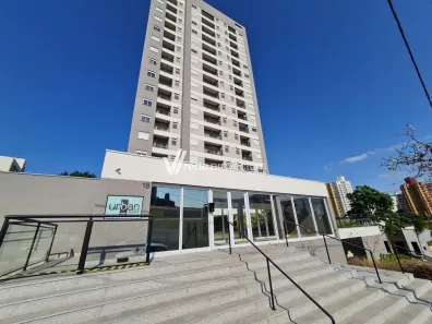 Apartamento com 1 Quarto à venda, 35m² no Vila Eliza, Campinas
