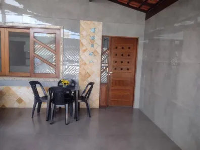 Casa com 2 Quartos à venda, 62m² no Caiçara, Praia Grande