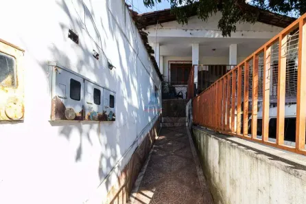 Casa com 4 Quartos à venda, 230m² no Fonte Grande, Contagem