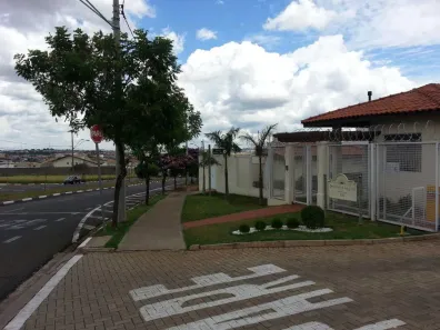 Sobrado com 3 Quartos à venda, 111m² no Parque Santa Felícia Jardim, São Carlos