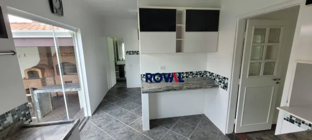 Imóvel Comercial com 2 Quartos à venda, 256m² no Jardim Murilo, Mogi Guaçu