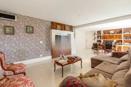 Cobertura com 4 Quartos à venda, 316m² no Vila Romana, São Paulo