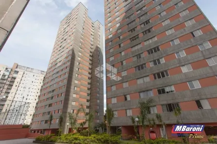 Apartamento com 3 Quartos à venda, 84m² no Freguesia do Ó, São Paulo
