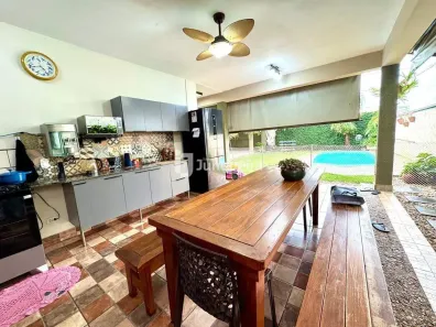 Casa com 2 Quartos à venda, 185m² no Loteamento Santa Rosa, Piracicaba