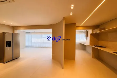Apartamento com 3 Quartos à venda, 122m² no Butantã, São Paulo