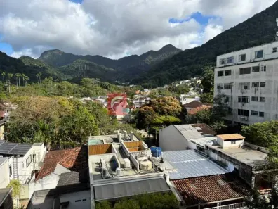 Apartamento com 3 Quartos à venda, 87m² no Jardim Botânico, Rio de Janeiro